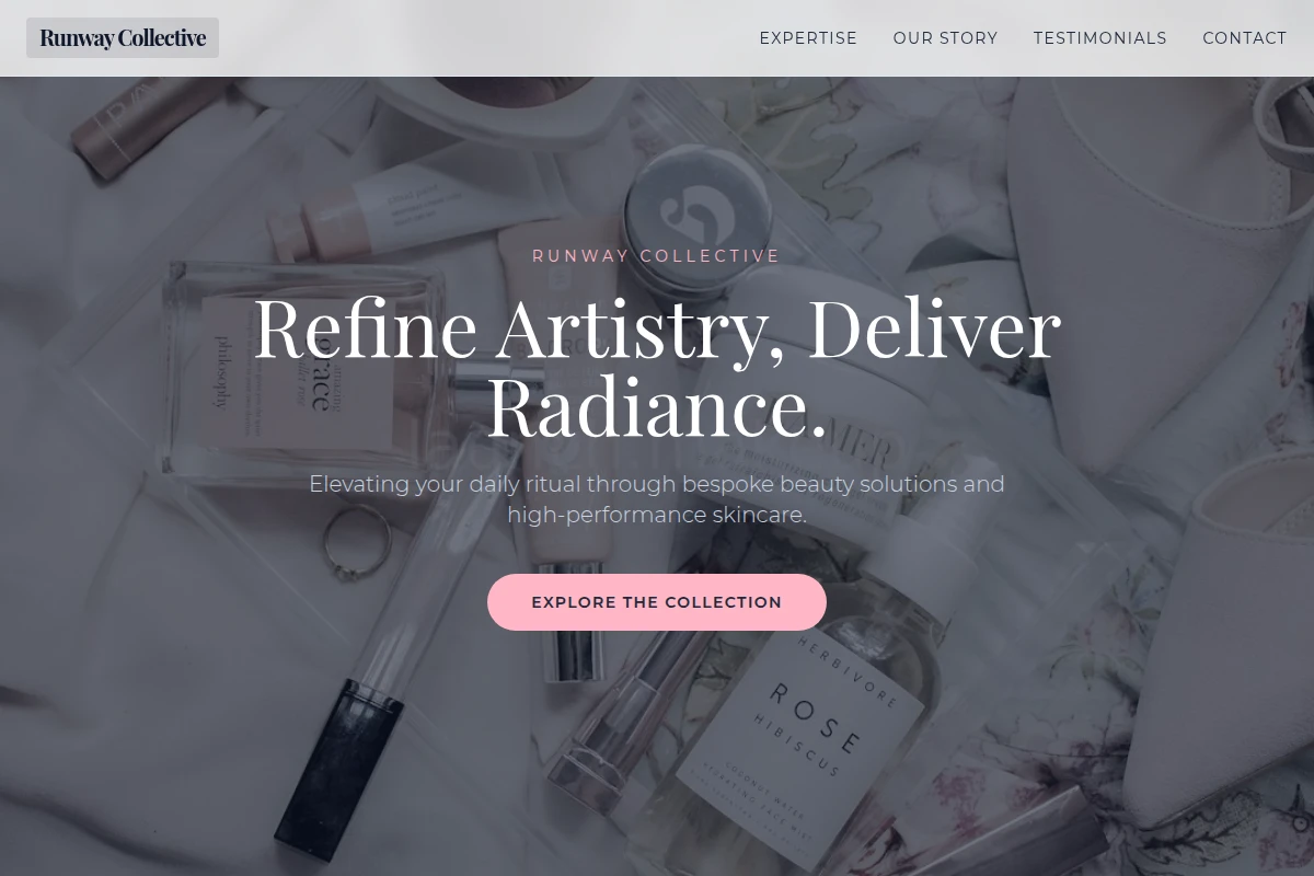 Shadow Beauty Products