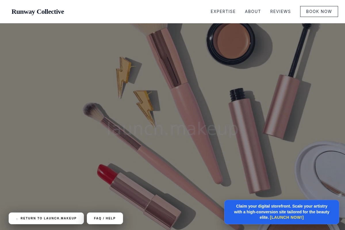 Shade Beauty Products