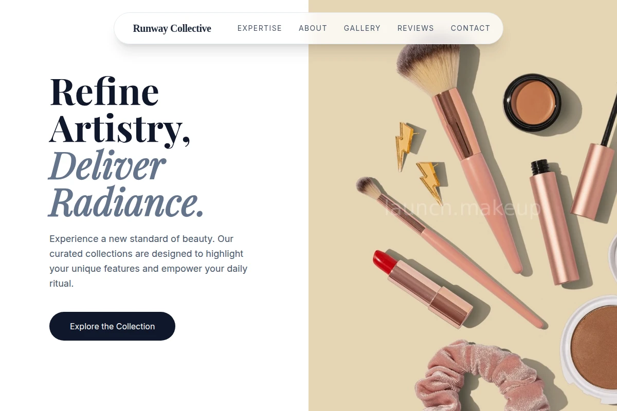 Essence Beauty Products