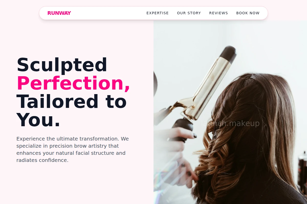 Brow Beauty Salon