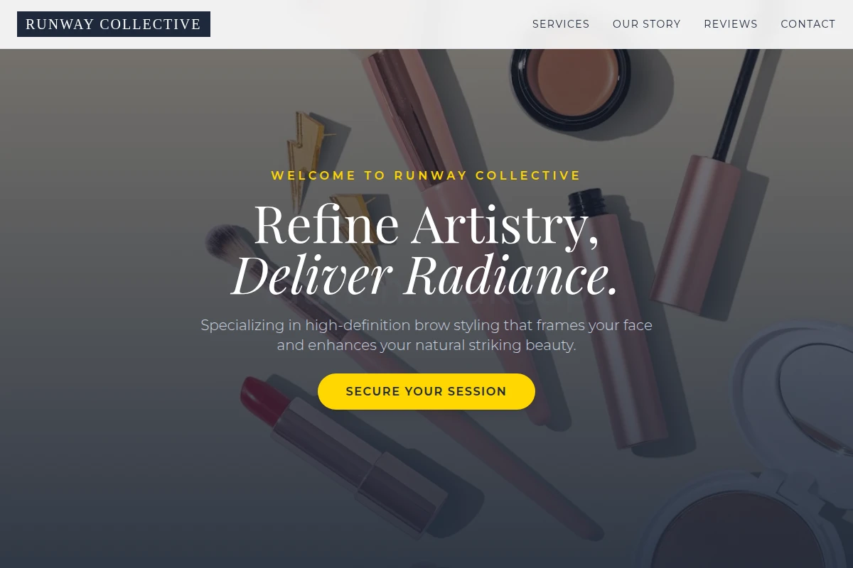 Brow Beauty Salon