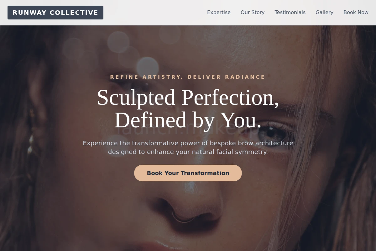 Brow Beauty Salon