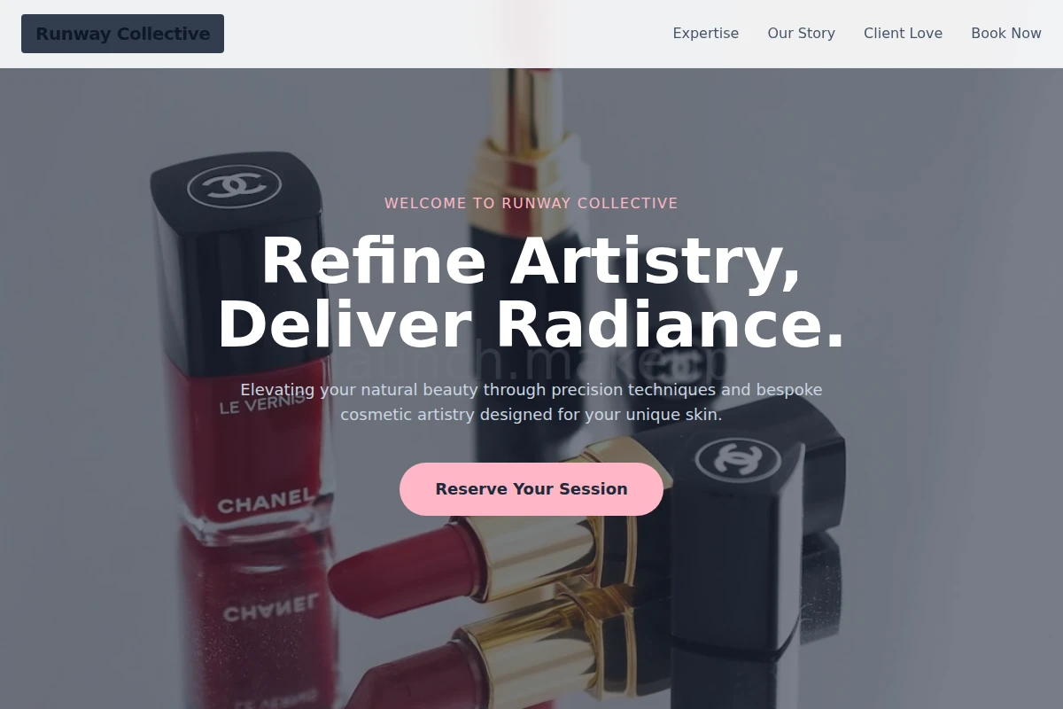 Studio Cosmetics