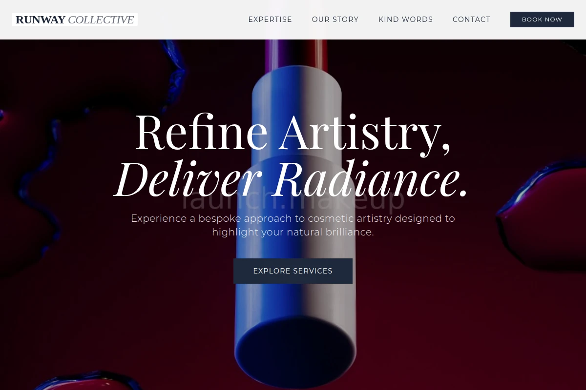 Radiance Cosmetics