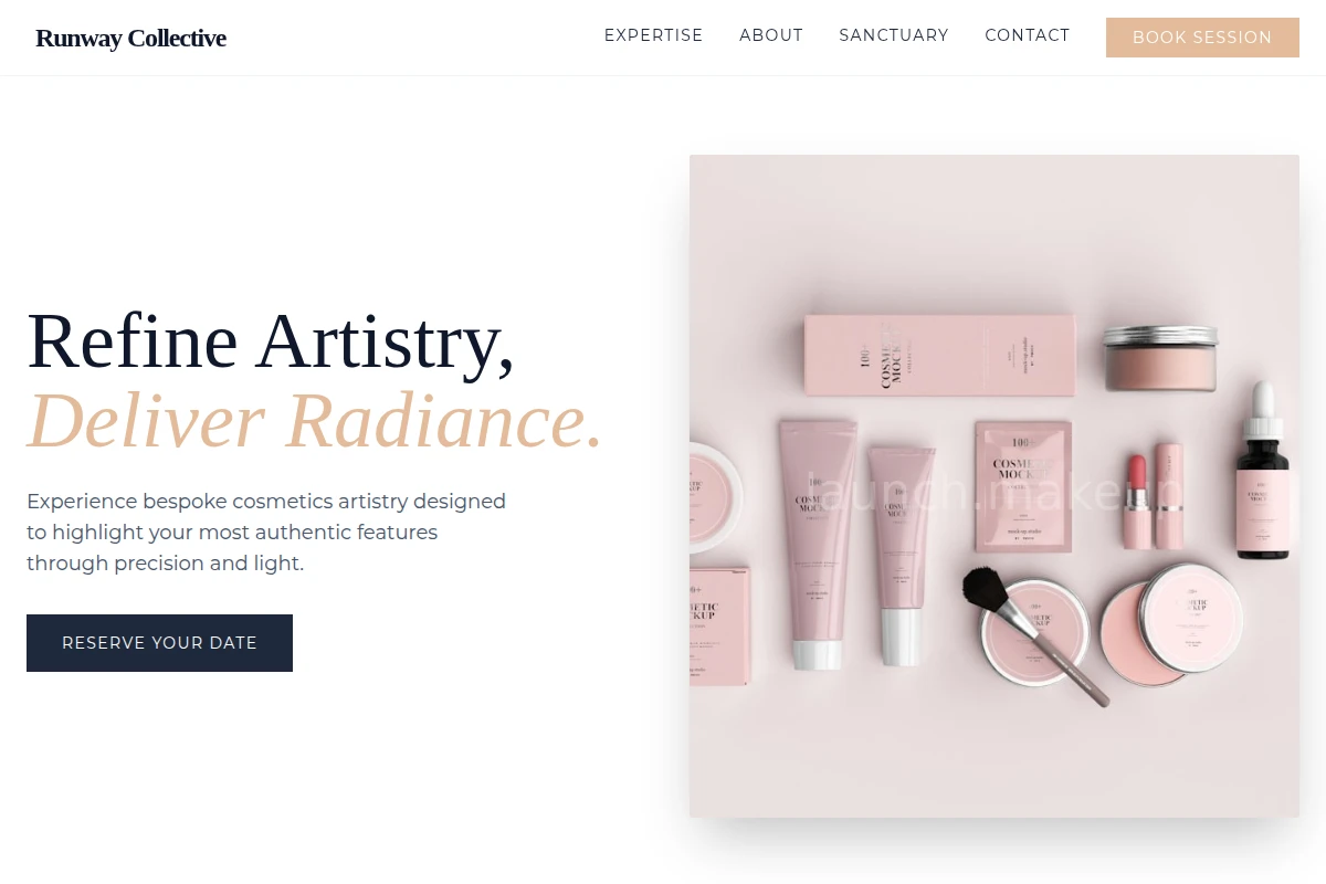 Mirror Cosmetics