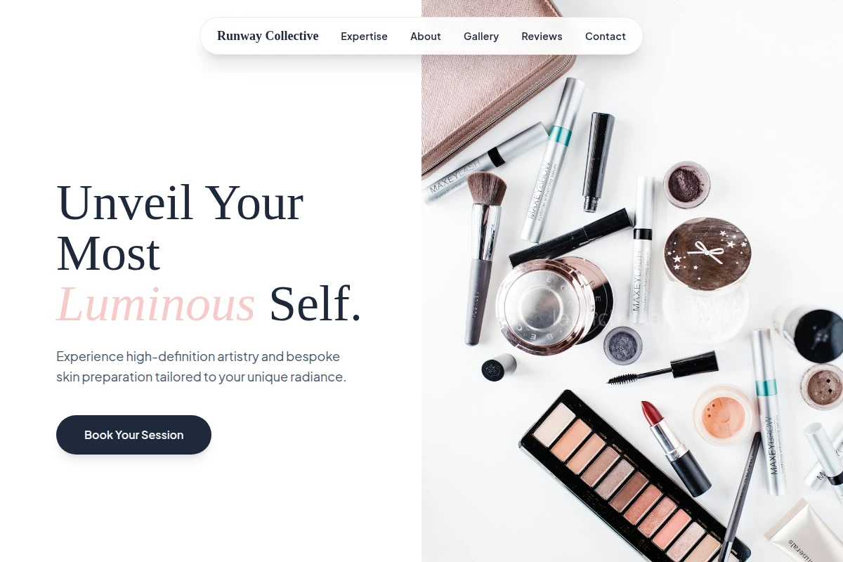 Blush Cosmetics