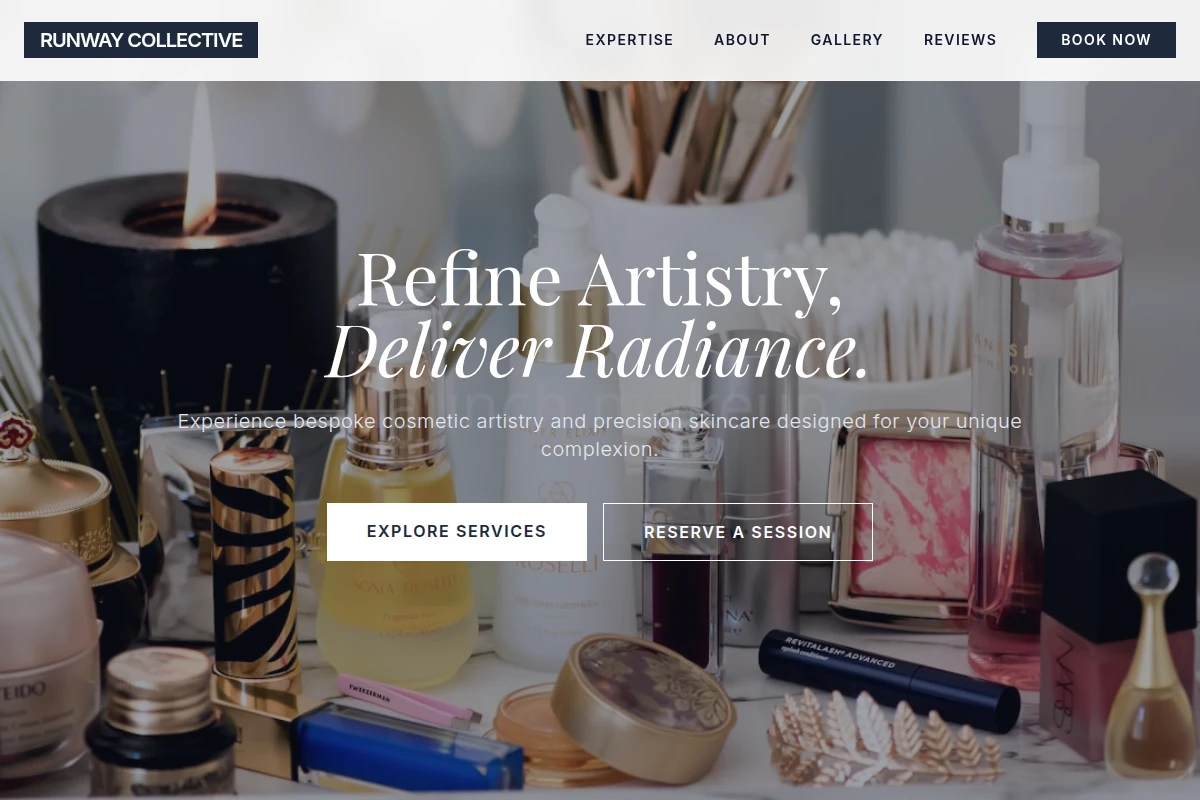 Chic Cosmetics