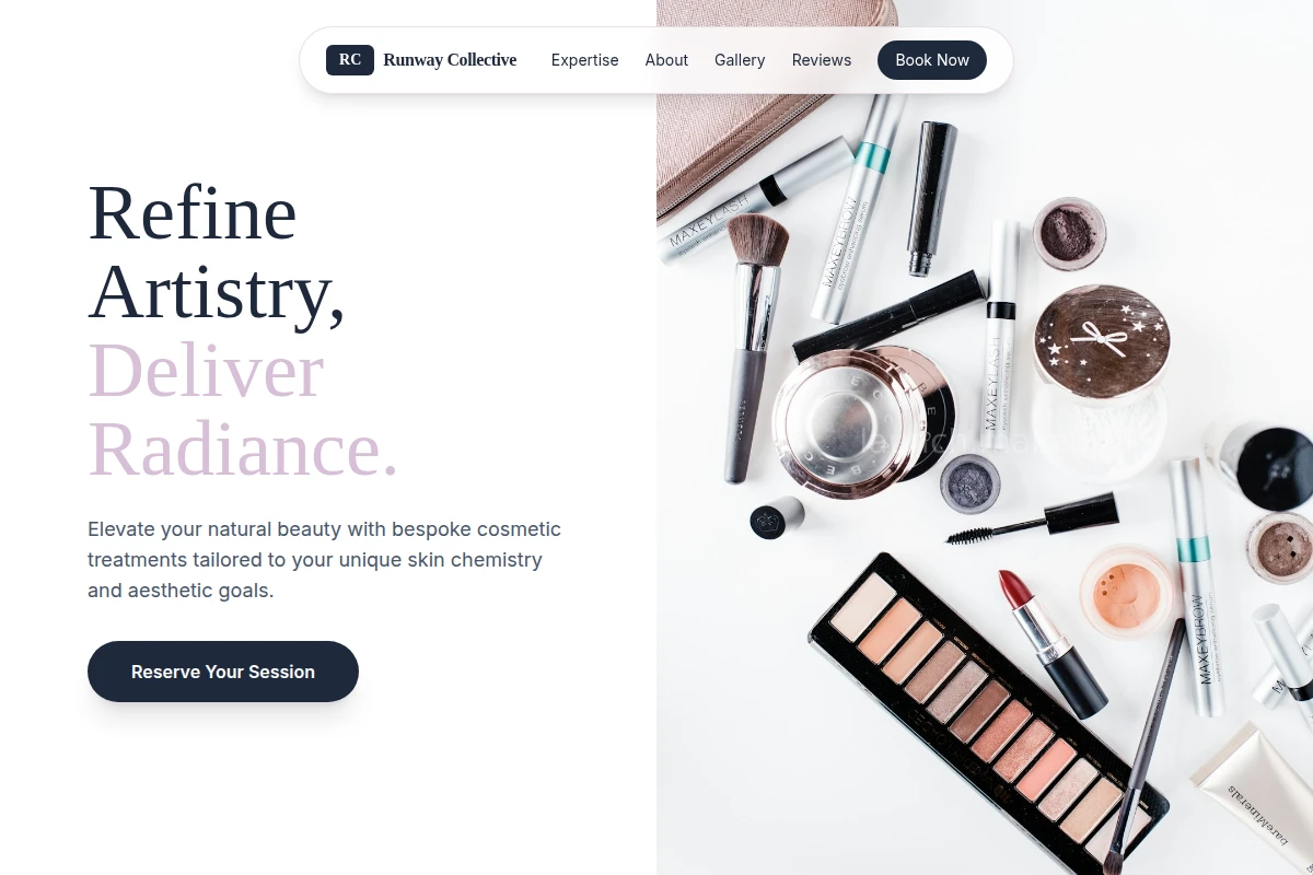Glow Cosmetics