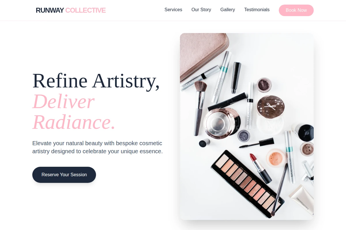 Studio Cosmetics