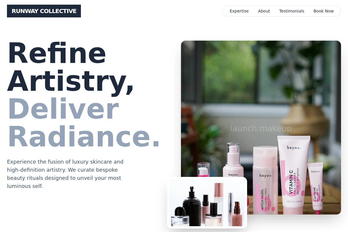 Gloss Cosmetics