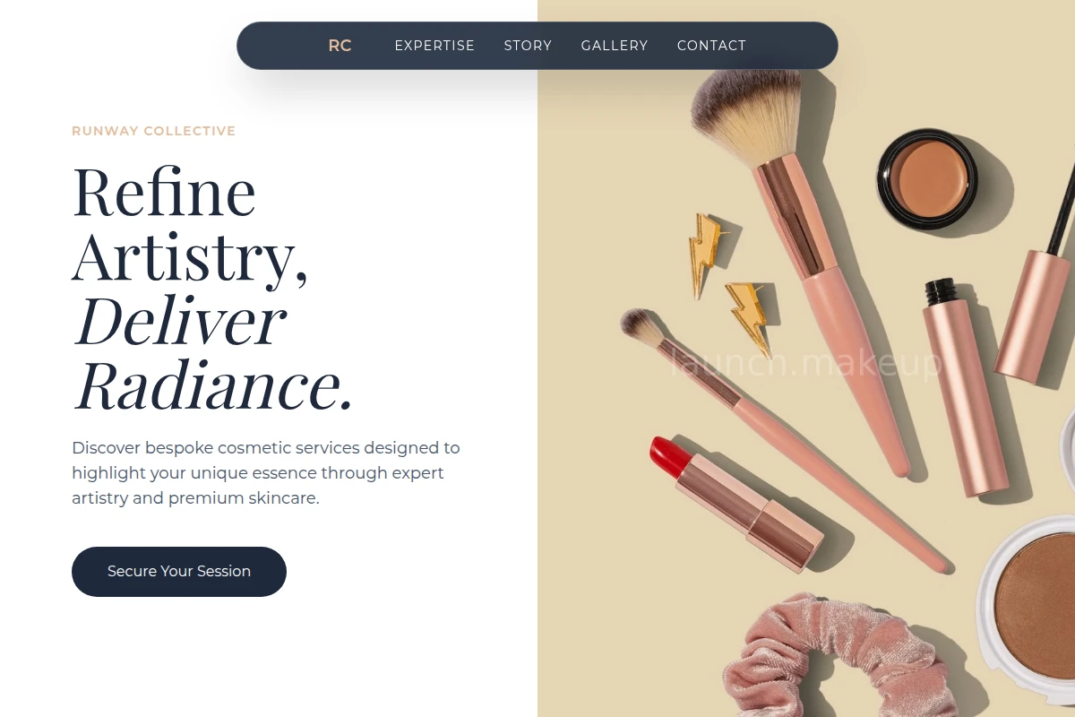 Balm Cosmetics