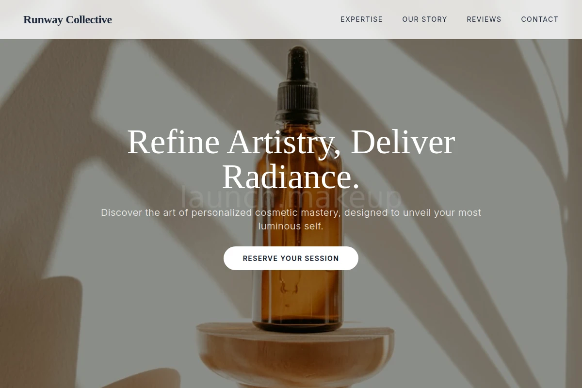 Texture Cosmetics