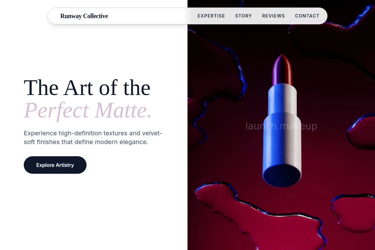 Matte Cosmetics