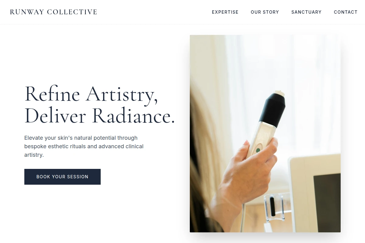 Elite Esthetician