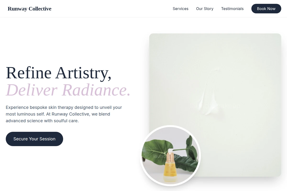 Essence Esthetician