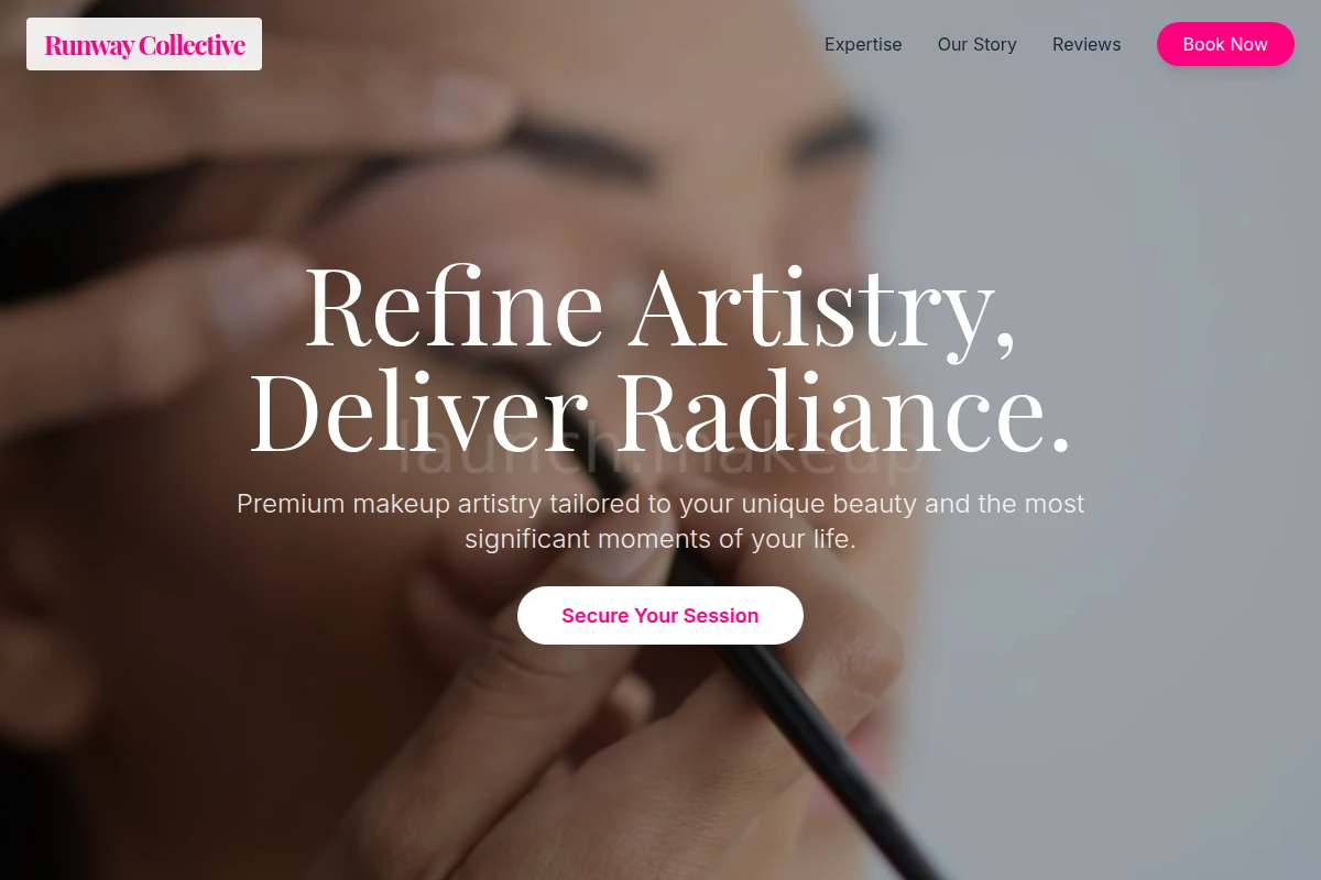 Texture Makeup Studio